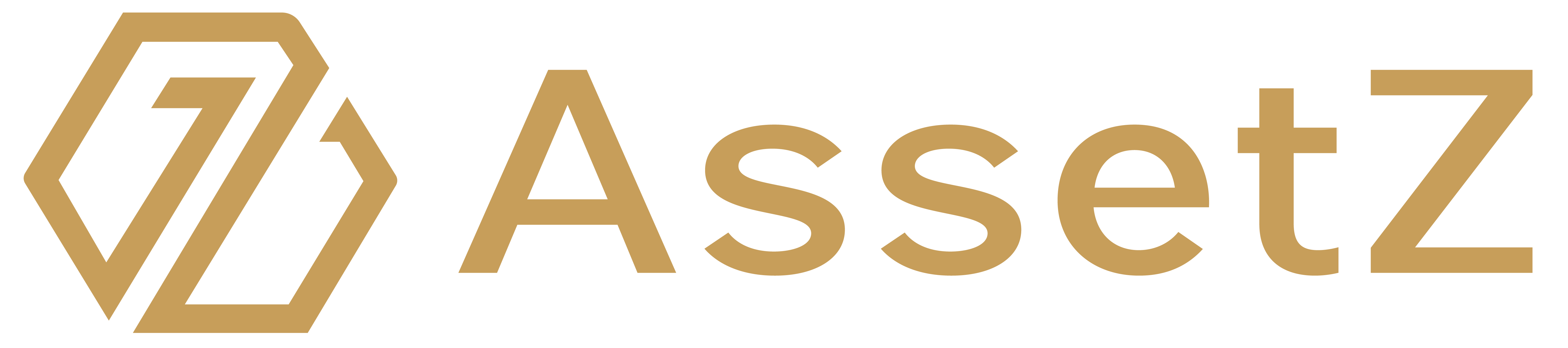 AssetZ Premier Logo